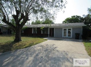 1215 Citrus Ter, Harlingen, TX 78550
