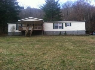 157 Sulaga Drive, Pennington Gap, VA 24277