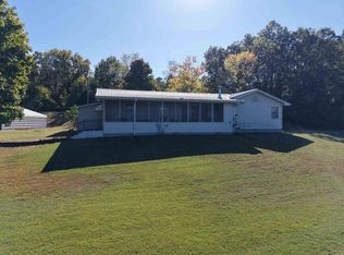 3637 Round Spring Rd, Clinton, AR 72031