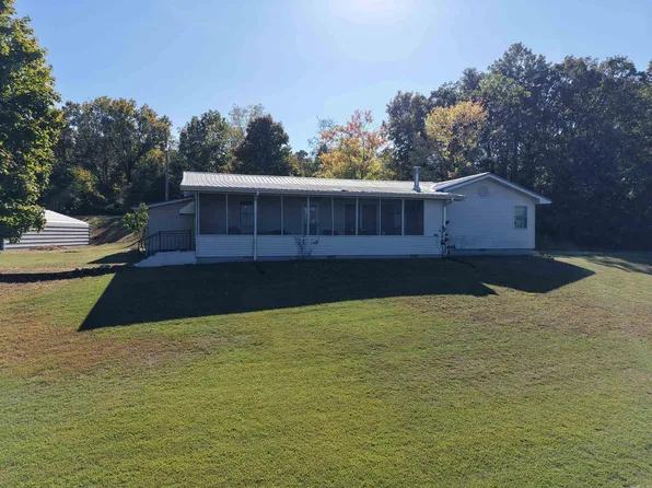 3637 Round Spring Rd, Clinton, AR 72031