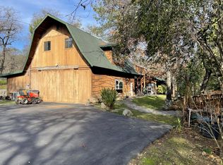 12500 Honeybrook Ln #A, Auburn, CA 95603