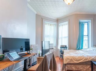 746 Lafayette Ave #3A, Brooklyn, NY 11221