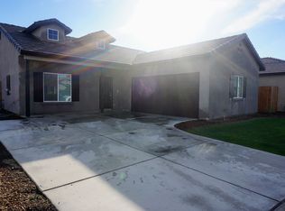 5511 Beacon Ridge Ct, Bakersfield, CA 93313