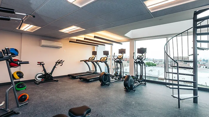 Rented by Nooklyn NYC LLC | media 4