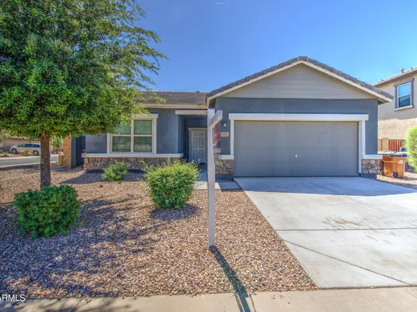 36833 W MATTINO Lane, Maricopa, AZ 85138