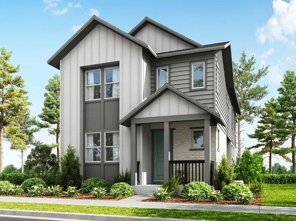 Princeton Plan, Painted Prairie