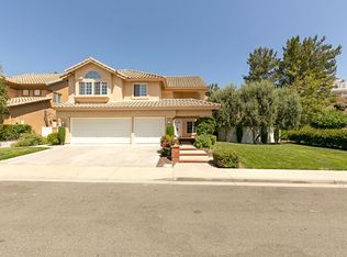 20 Tresaunce Way, Foothill Ranch, CA 92610
