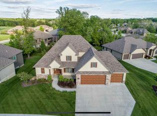 6212 Bent Grass Way, Columbia, MO 65201