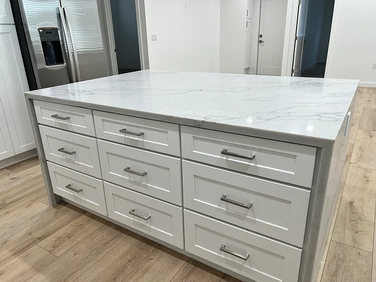More storage