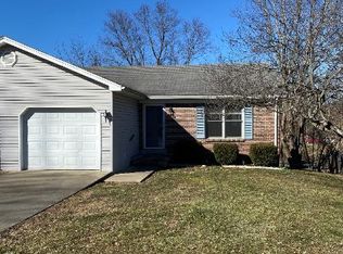 408 Forrest Dr #5, Lawrenceburg, KY 40342