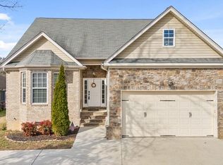 8500 Standifer Gap Rd, Chattanooga, TN 37421