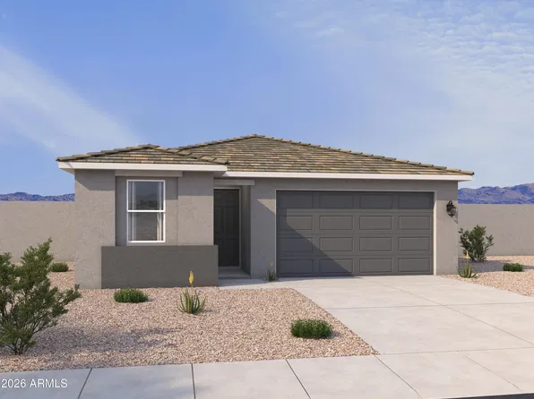 6998 E BRONCO BUSTER Road, San Tan Valley, AZ 85143