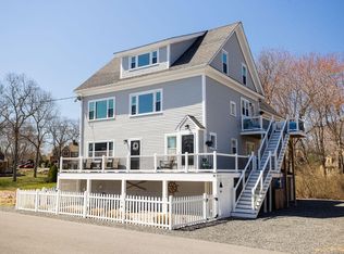 90 Freeman St #3, York, ME 03909