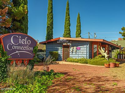 25 Harmony Dr, Sedona, AZ, 86336