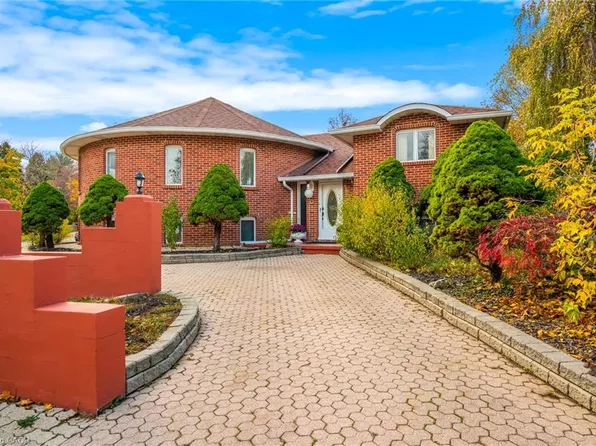 85 Westgate Park Dr, Saint Catharines, ON L2N 5X1