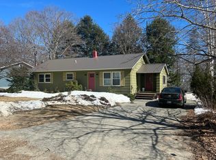 53 Sunset Dr, Millinocket, ME 04462