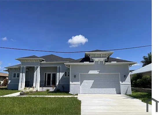 8601 Calumet Blvd