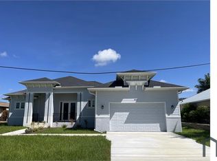 8601 Calumet Blvd, Pt Charlotte, FL 33981