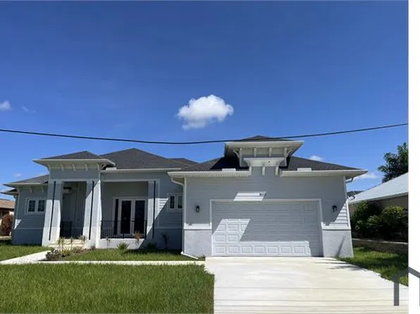 8601 Calumet Blvd, Pt Charlotte, FL 33981