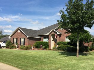 107 Savannah Place Cir, Bossier City, LA 71112