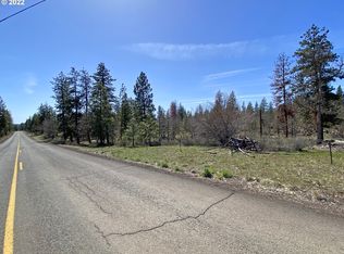 281 Pipeline Rd, Goldendale, WA 98620