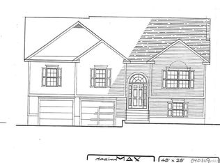 202 Pole Hill Rd, Bethany, CT 06524