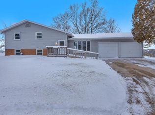 N302 County Road I, Random Lake, WI 53075