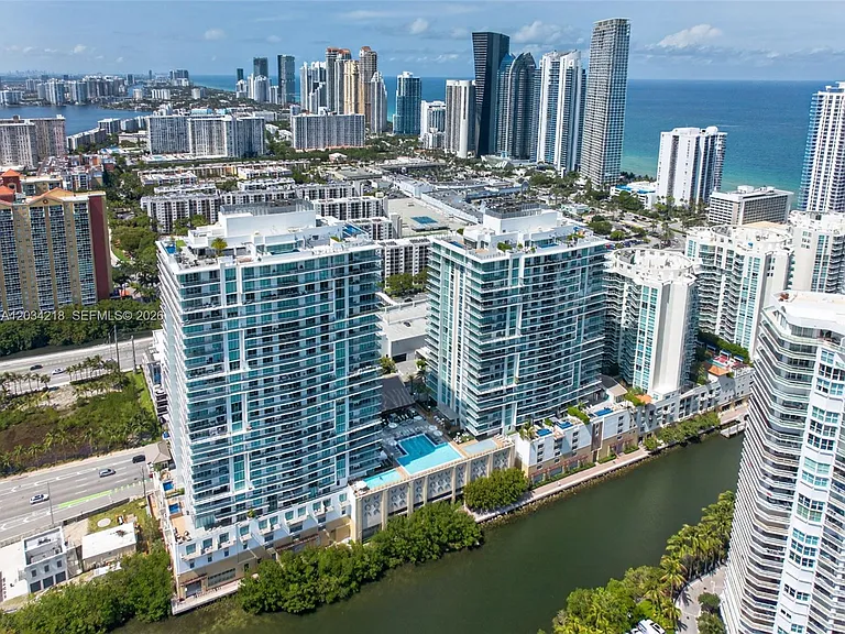 300 Sunny Isles Blvd #4-1902 — Photo 58