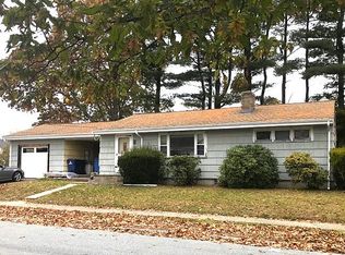 1079 Bowles St, New Bedford, MA 02745