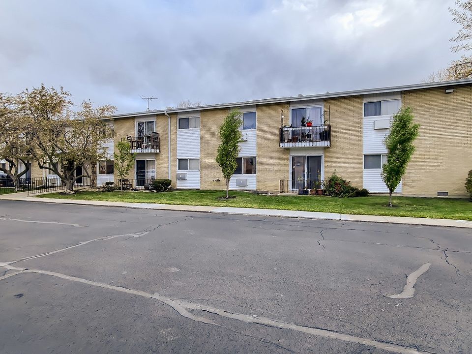 1st image of 8908 Steven Dr APT 2D