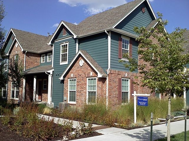 1st image of 8993 E 24th Pl Unit 101
