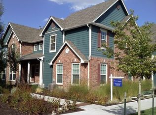 8993 E 24th Pl UNIT 101, Denver, CO 80238