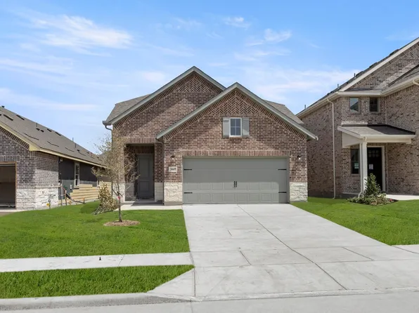 3647 Castle Dr, Celina, TX 75009