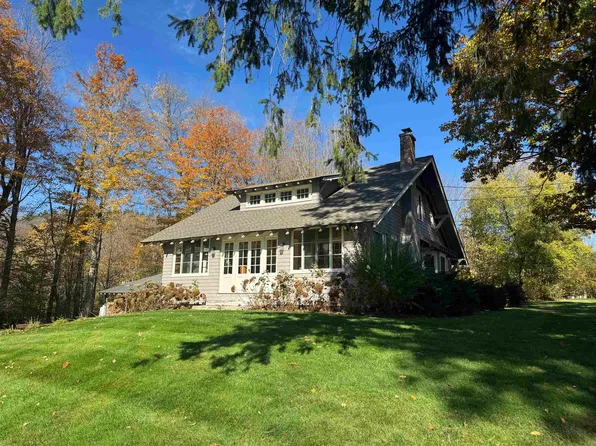 133 Kent Hill Rd, East Dorset, VT 05251