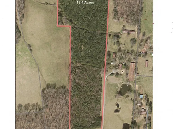 850 Clarence Phillips Rd, Bennett, NC 27208