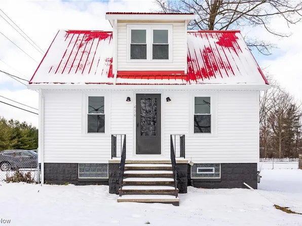 434 S Professor St, Oberlin, OH 44074