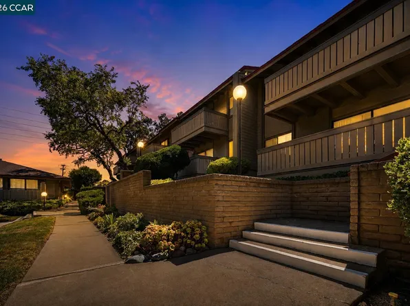 101 Kinross Dr APT 9, Walnut Creek, CA 94598