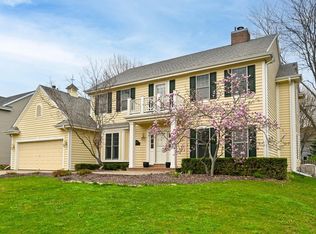 N31W7244 Lincoln Blvd, Cedarburg, WI 53012