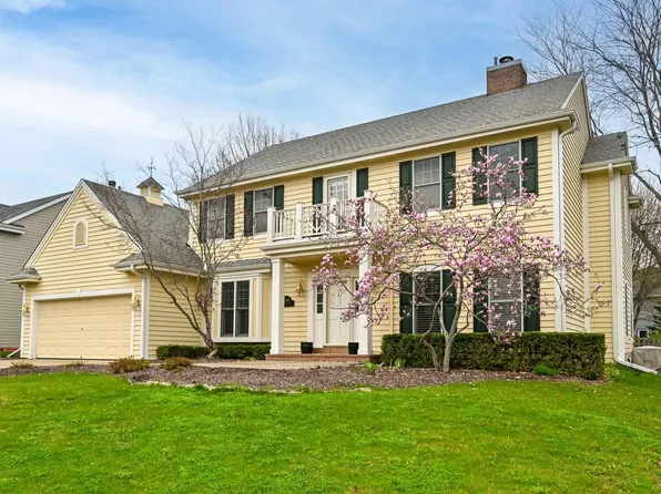 N31W7244 Lincoln BOULEVARD, Cedarburg, WI 53012
