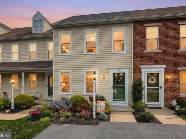 1079 Hearthridge Ln, York, PA 17404