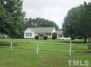 3001 Maggie Ct, Raleigh, NC 27603