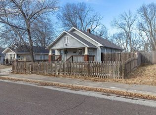 17 3rd Ave, Columbia, MO 65203