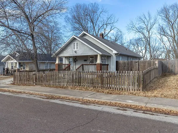 17 3rd Ave, Columbia, MO 65203