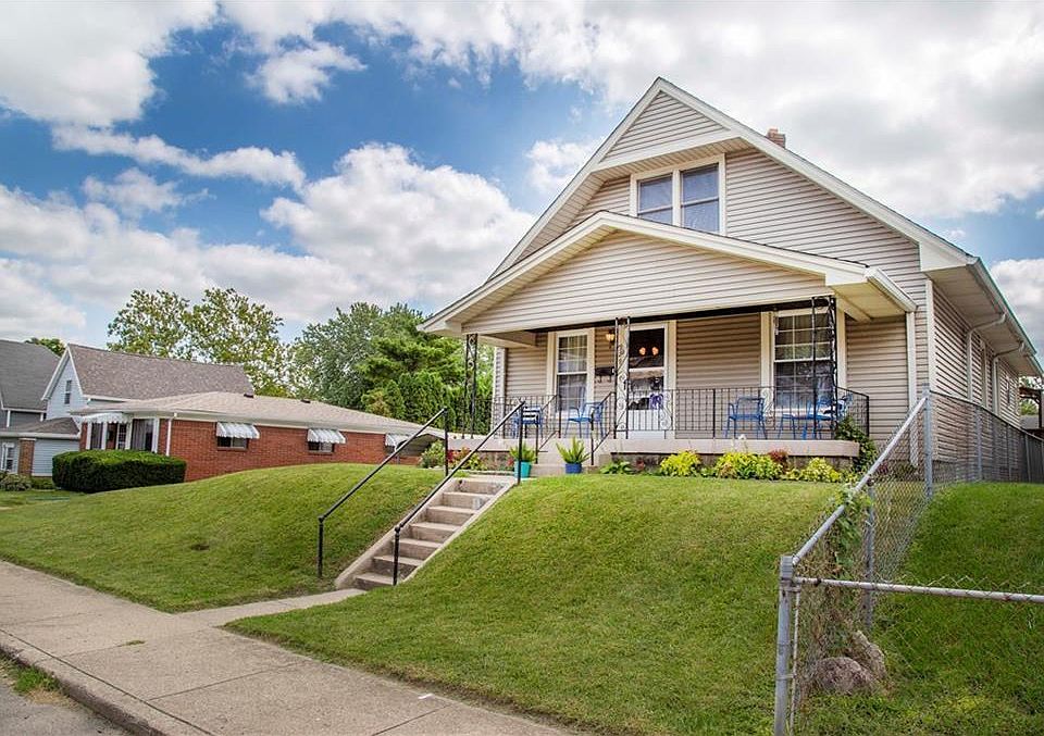 929 E Minnesota St, Indianapolis, IN 46203 Zillow
