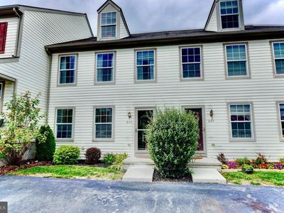 245 Buckley Dr, Harrisburg, PA, 17112
