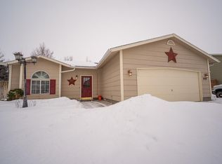 2237 W Saddle Ln, Idaho Falls, ID 83402