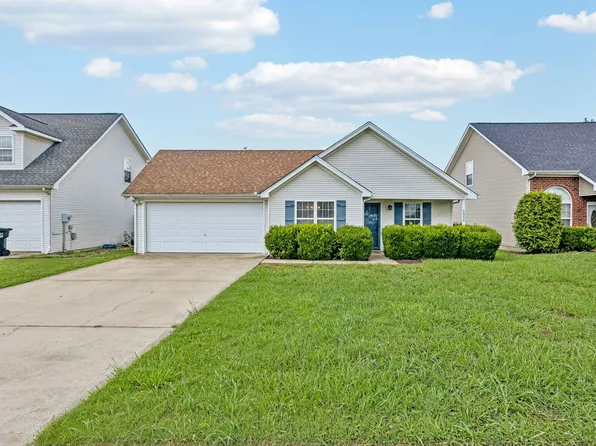 5056 Tabitha St, Murfreesboro, TN 37129