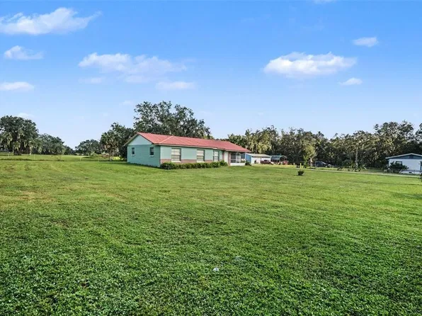 3149 SYDNEY DOVER ROAD, DOVER, FL 33527