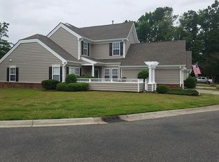 520 Shoreline Rd, Carrollton, VA 23314