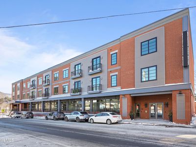 34 Bridge St #309, Great Barrington, MA, 01230